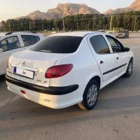 206 sd|خودرو سواری و وانت|کرمان, |دیوار