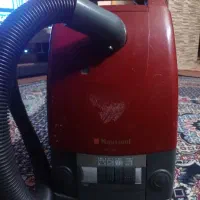 جارو برقی ناسیونال
