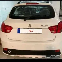 کوییک GXR-L با رینگ فولادی و ترمز ESC