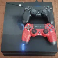 Ps4 fat کپی خور