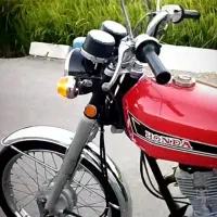 موتور سی جی پیشرو