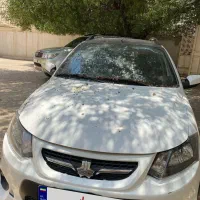 کوییک R 1400