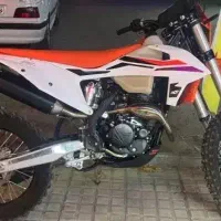 تریل هانی yb250