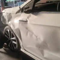 صافکاری PDR بدون رنگ به شرط