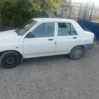 پراید 131 مدل 98|خودرو سواری و وانت|مشهد, نیروی هوایی|دیوار