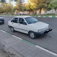 خوردرو|خودرو سواری و وانت|مشهد, سپاد|دیوار