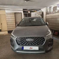 خودرو ایکس ۲۲