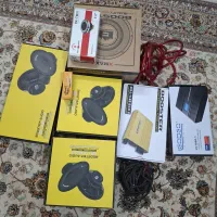 سیستم بوستر