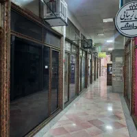 ۱۲ متر مغازه سنددار/همکف/سرمایه گذارای/غرب تهران