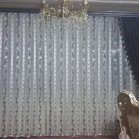 پرده|پرده، رانر، رومیزی|مراغه, |دیوار