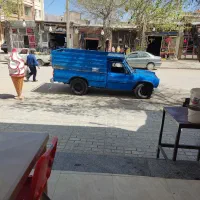 باربری در شهریاسوج