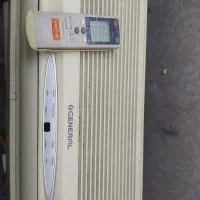 کولر گازی اوجنرال