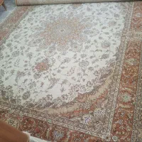 یک تخته قالی ۱۲متری