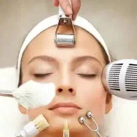 پیرسینگ کار-تتو کار-بازاریاب-فیشیال