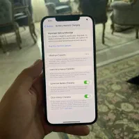 iphone 12 promax 256 zaa|موبایل|تهران, تهرانسر شمالی|دیوار