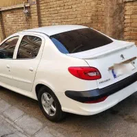 207 sd مدل ۹۸