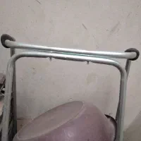 یه عدد واکر