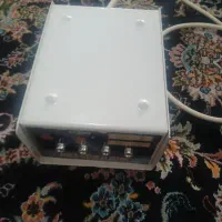 محافظ برقی