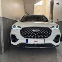 تیگو 8 پرو