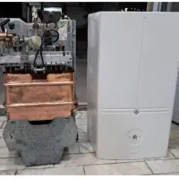 تعمیرات و سرویس آبگرمکن دیواری با نازلترین قیمت