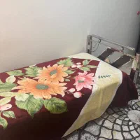 تخت خواب یک نفره