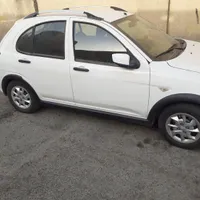 کوییک GX تیپ L، مدل ۱۴۰۲
