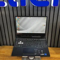 لپتاپ تاف گیمینگ ایسوس i7 11800h