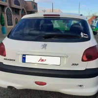 ۲۰۶ تیپ۵