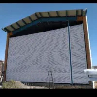 تعمیر نصب کرکره برقی درابه جک درب اتوماتیک شیشه