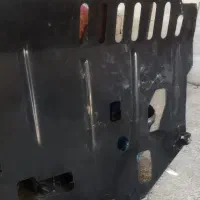 سینی زیر موتور پژو