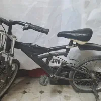 دوچرخه