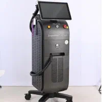 دستگاه لیزر مو با مجوز + تست ۳ ماهه/خرید بدون ریسک