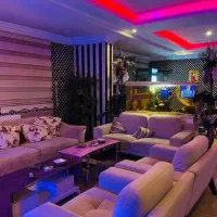تور گروهی شاد وان ترکیه