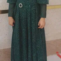 سه دست لباسی مجلسی ست