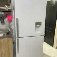 یخچال اسنوا