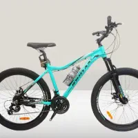 بمب بازار دوچرخه 26JORDAN مدلSohan خاص‌پسندها