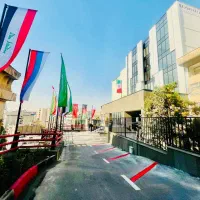 استخدام کارمند اداری و مدیریت