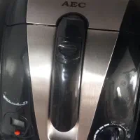 سرخ کن برقی