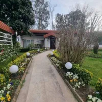 VILLASUPERLUXURY خزشهرجنوبی1100زمین250بنا شیکترین