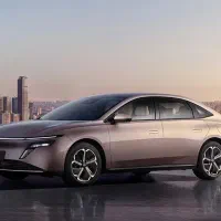 فروش حواله خودرو نیسان N6 PHEV
