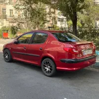 206 sd v8