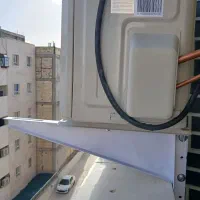 فسا لوله کش برقکار نصاب تعمیر کولر اسپیلت یخچال