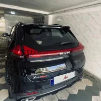 X33|خودرو سواری و وانت|تهران, عباسی|دیوار