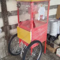 پفیلا ساز ایستاده سنک یخچال طرح سبزی سحا خردکن لمی