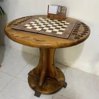 میز تخته نرد