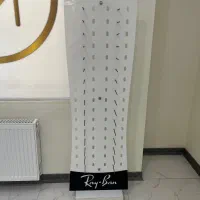 استند عینک