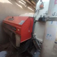کمباین زنجیری ۲۰۱۹