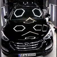 دیتیلینگ خودرو