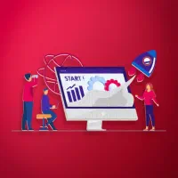 سئوکار / سایت/ پشتیبان سایت/ وب مستر