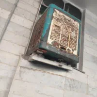 کولر 3500 سالم بشرط